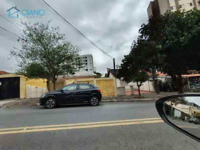 Lote/Terreno à venda, 566m² no Vila Gumercindo, São Paulo