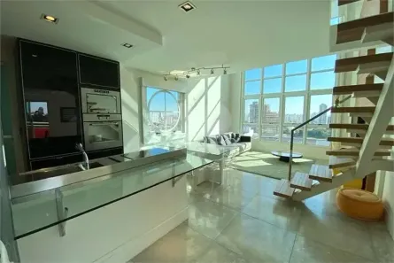 Apartamento com 2 Quartos à venda, 136m² no Jardim Anália Franco, São Paulo