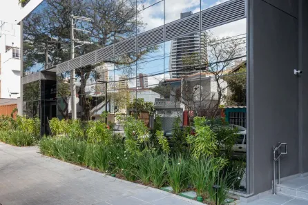 Ponto Comercial à venda, 287m² no Jardim Prudência, São Paulo