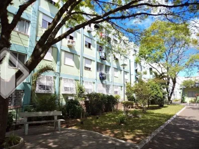 Apartamento com 2 Quartos à venda, 47m² no Camaquã, Porto Alegre
