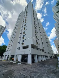 Apartamento com 2 Quartos à venda, 55m² no Torre, Recife