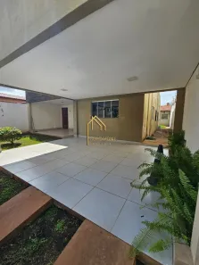 Casa com 3 Quartos à venda, 145m² no Recanto dos Pássaros, Cuiabá