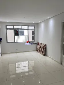 Apartamento com 2 Quartos para alugar, 85m² no Itararé, São Vicente
