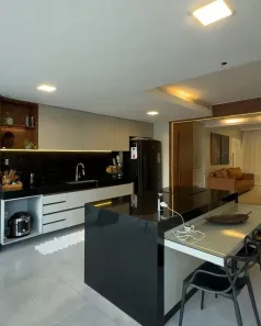 Casa de Condomínio com 4 Quartos à venda, 300m² no Turu, São Luís