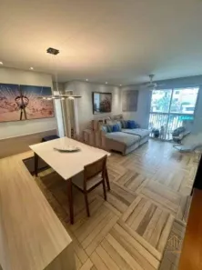 Apartamento com 2 Quartos à venda, 74m² no Vila Regente Feijó, São Paulo