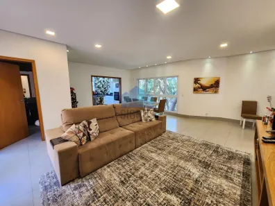 Casa de Condomínio com 3 Quartos à venda, 326m² no Chácara das Nações, Valinhos