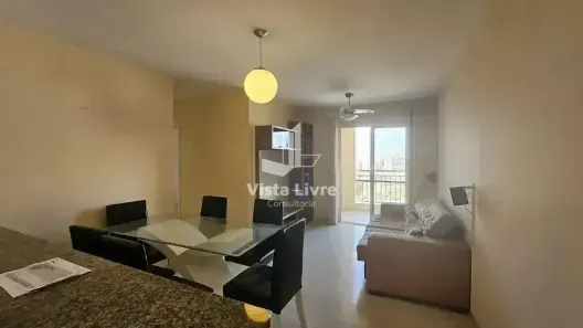 Apartamento com 3 Quartos à venda, 78m² no Jaguaré, São Paulo