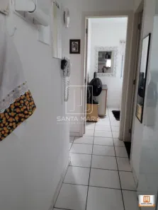 Apartamento com 2 Quartos à venda, 48m² no Jardim Javari, Ribeirão Preto