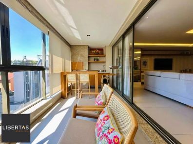 Apartamento com 3 Quartos à venda, 166m² no Centro, Canoas