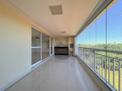 Apartamento com 3 Quartos à venda, 132m² no Vila Brandina, Campinas