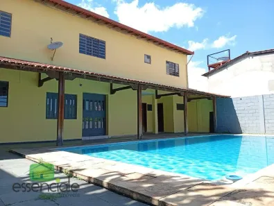 Casa com 2 Quartos à venda, 420m² no Jardim Riacho das Pedras, Contagem