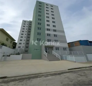 Apartamento com 2 Quartos para alugar, 35m² no Casa Verde Alta, São Paulo