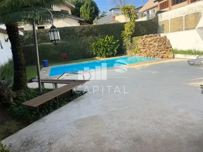 Casa de Condomínio com 4 Quartos à venda, 900m² no Alphaville, Santana de Parnaíba