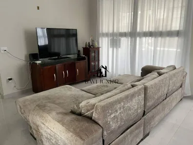 Casa de Condomínio com 3 Quartos para venda ou aluguel, 192m² no Aparecidinha, Sorocaba