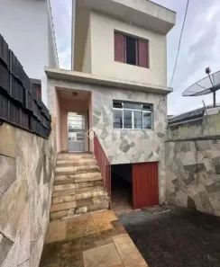 Sobrado com 3 Quartos à venda, 180m² no Rudge Ramos, São Bernardo do Campo