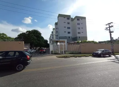 Apartamento com 2 Quartos para alugar, 48m² no Cidade Jardim, Teresina