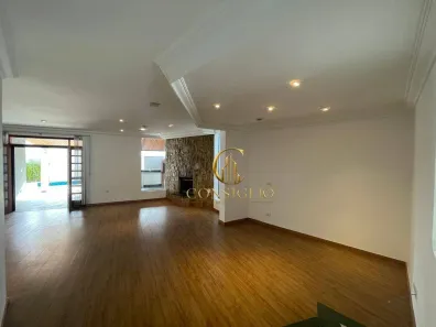 Casa de Condomínio com 4 Quartos à venda, 312m² no Jardim Esplanada, São José dos Campos
