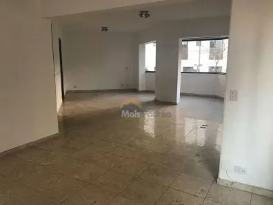 Apartamento com 3 Quartos à venda, 163m² no Vila Suzana, São Paulo