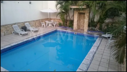 Sobrado com 5 Quartos à venda, 700m² no Brooklin Paulista, São Paulo
