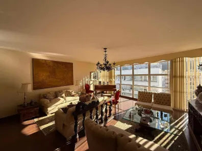 Apartamento com 3 Quartos à venda, 149m² no Copacabana, Rio de Janeiro