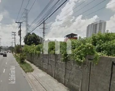 Lote/Terreno à venda, 3000m² no Tatuapé, São Paulo