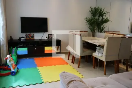 Casa de Condomínio com 3 Quartos à venda, 100m² no Vila Lúcia, São Paulo