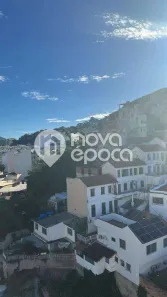Apartamento com 1 Quarto à venda, 32m² no Catete, Rio de Janeiro