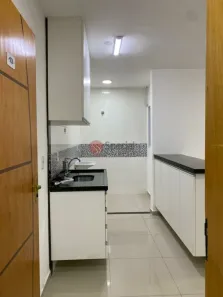 Apartamento com 2 Quartos à venda, 49m² no Vila Industrial, São Paulo