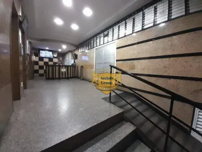 Sala Comercial para alugar, 37m² no Centro, Niterói