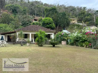 Casa com 3 Quartos à venda, 207m² no Recanto, Paty do Alferes