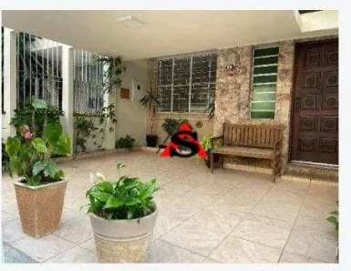Casa de Condomínio com 3 Quartos para alugar, 100m² no Itaim Bibi, São Paulo