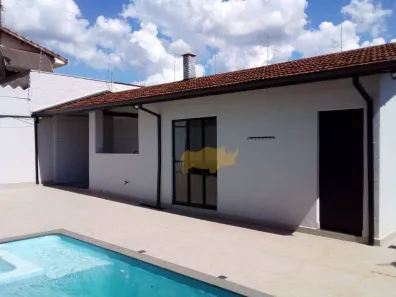 Casa com 5 Quartos à venda, 292m² no Zona Central, Rio Claro
