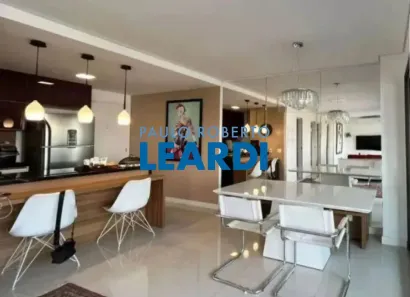 Apartamento com 1 Quarto à venda, 82m² no Brooklin Paulista, São Paulo
