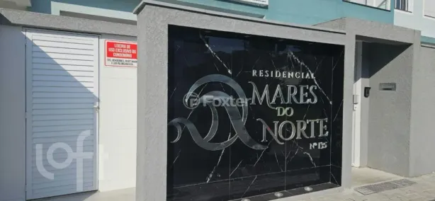 Apartamento com 2 Quartos à venda, 74m² no Ingleses do Rio Vermelho, Florianópolis