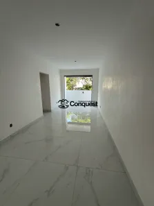 Apartamento com 3 Quartos à venda, 88m² no Amazonas, Contagem