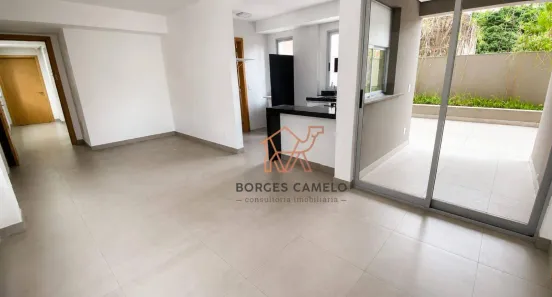 Apartamento com 2 Quartos à venda, 85m² no Boa Viagem, Belo Horizonte