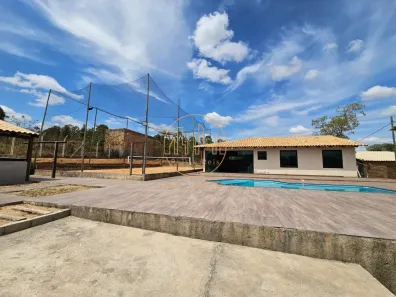 Fazenda/Sítio com 3 Quartos à venda, 200m² no Silverado, Esmeraldas