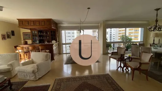 Apartamento com 3 Quartos à venda, 250m² no Santa Cecília, São Paulo