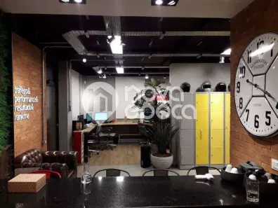 Casa com 2 Quartos à venda, 190m² no Tijuca, Rio de Janeiro