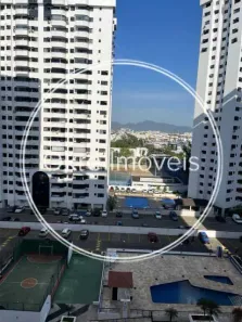 Apartamento com 3 Quartos à venda, 82m² no Recreio dos Bandeirantes, Rio de Janeiro