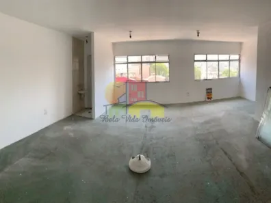 Ponto Comercial para alugar, 150m² no Vila Palmares, Santo André
