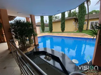 Casa com 3 Quartos à venda, 800m² no Setor Habitacional Vicente Pires, Brasília