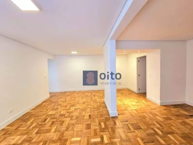Apartamento com 2 Quartos à venda, 126m² no Itaim Bibi, São Paulo