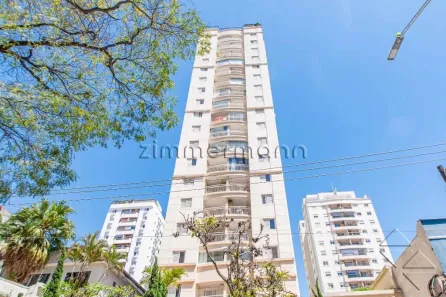 Apartamento com 2 Quartos à venda, 63m² no Pinheiros, São Paulo