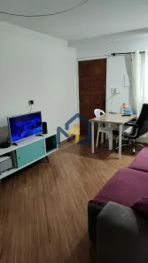 Apartamento com 2 Quartos à venda, 55m² no Vila Zizinha, São José dos Campos