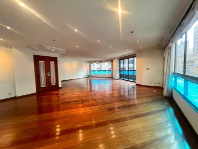 Apartamento com 5 Quartos à venda, 344m² no Centro, Juiz de Fora