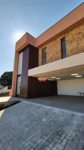 Casa de Condomínio com 3 Quartos à venda, 270m² no Residencial Fazenda Santa Rosa - Fase 1, Itatiba
