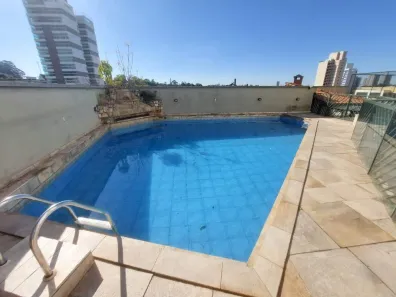 Apartamento com 3 Quartos à venda, 160m² no Anchieta, São Bernardo do Campo