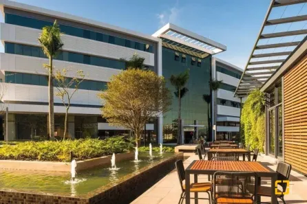 Sala Comercial à venda, 52m² no Saco Grande, Florianópolis