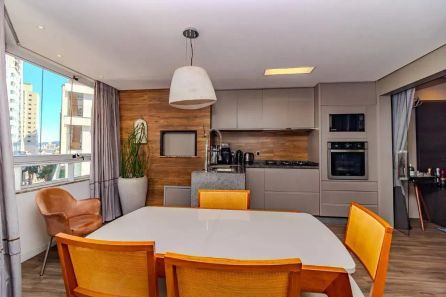 Apartamento com 3 Quartos à venda, 120m² no Centro, Balneário Camboriú